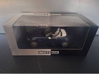 Auto's Mazda MX5 Cabriolet 2019 Schaal 1:24