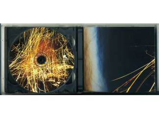 CD MUSE Hullabaloo Soundtrack 21 nrs 2 cds 2002 ZGAN