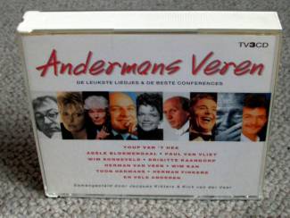 Andermans Veren de Leukste Liedjes En de Beste Conferences