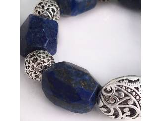 Armbanden Armband van natuursteen