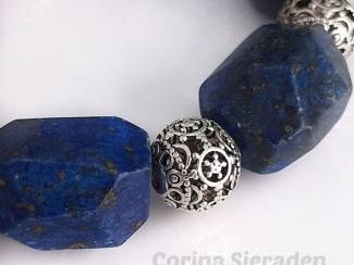 Armbanden Armband van natuursteen