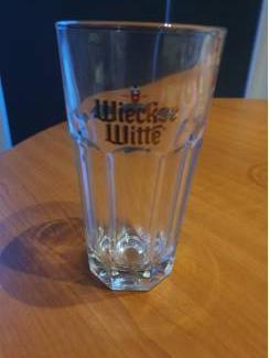 Zeldzaam Glas Wieckse Witte