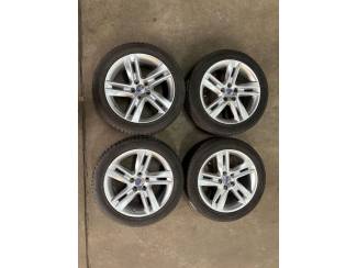 Winterbanden voor Volvo V 60