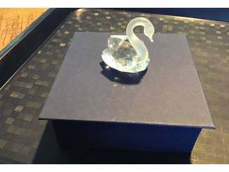 Glas en Kristal Swarovski