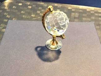 Glas en Kristal Swarovski