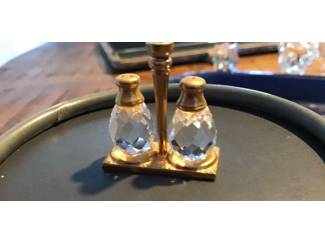 Glas en Kristal Swarovski