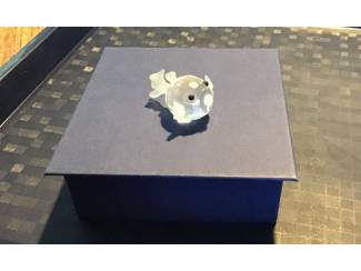 Glas en Kristal Swarovski