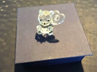 Glas en Kristal Swarovski