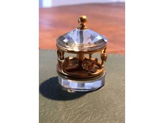 Glas en Kristal Swarovski