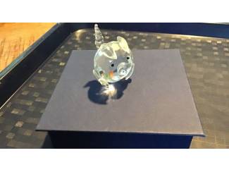 Glas en Kristal Swarovski