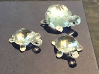 Glas en Kristal Swarovski