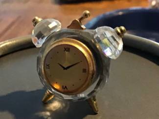 Glas en Kristal Swarovski