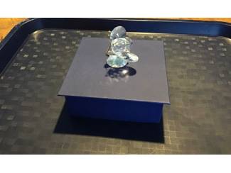 Glas en Kristal Swarovski