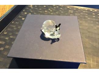 Glas en Kristal Swarovski