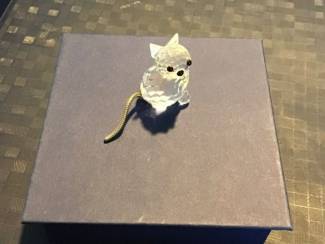 Glas en Kristal Swarovski