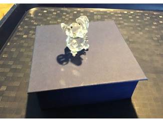 Glas en Kristal Swarovski