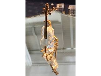 Glas en Kristal Swarovski