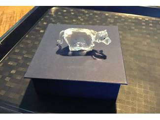 Glas en Kristal Swarovski