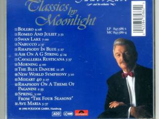 CD James Last 7 CD&rsquo;s &euro;3 per stuk 7 voor &euro;17,50 ZGAN