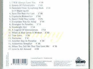 CD James Last 7 CD&rsquo;s &euro;3 per stuk 7 voor &euro;17,50 ZGAN