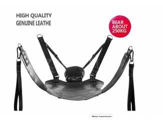 Sex toys nieuwe sex swing schommel voor koppels