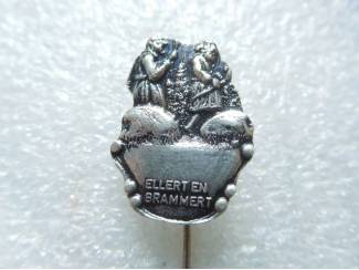 speldje Ellert en Brammert Schoonoord