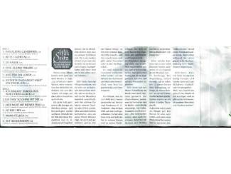 Cassettebandjes 2x Willi Seitz Schenk cassettes &euro;3 p/s 2 voor &euro;5 ZGAN