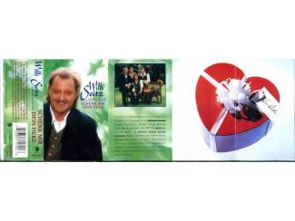 Cassettebandjes 2x Willi Seitz Schenk cassettes &euro;3 p/s 2 voor &euro;5 ZGAN