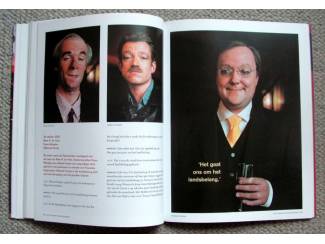 Film en Tv Het cabaret van Kopspijkers BOEK 2 DVD&rsquo;s 2 VHS banden MOOI