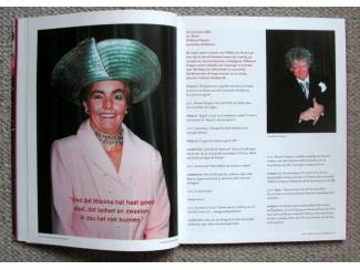 Film en Tv Het cabaret van Kopspijkers BOEK 2 DVD&rsquo;s 2 VHS banden MOOI