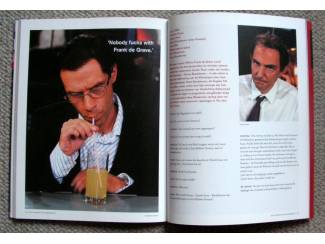 Film en Tv Het cabaret van Kopspijkers BOEK 2 DVD&rsquo;s 2 VHS banden MOOI