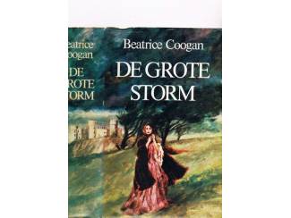 De grote storm – Beatrice Coogan