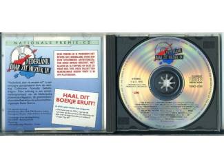 CD Nederland, Daar Zit Muziek In 1990 16 nrs cd ZGAN
