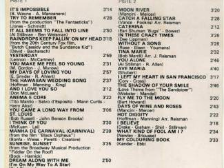 Cassettebandjes 4 cassettes Perry Como per stuk &euro;2,50 4 voor &euro;8 ZGAN