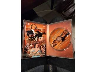 Geluid- en beelddragers ANDRE RIEU