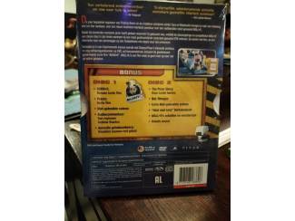DVD WALL E 2 disk special edition