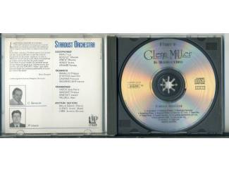CD Stardust Orchestra &ndash; A Tribute To Glenn Miller 14 nrs CD ZGAN