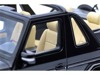 Auto's Mercedes Benz G500 Cabriolet 2007 Schaal 1:18