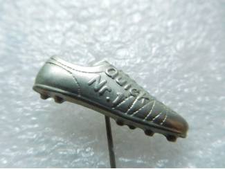 speldje voetbalschoen Quick nr 1