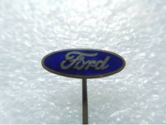 speldje FORD emaille