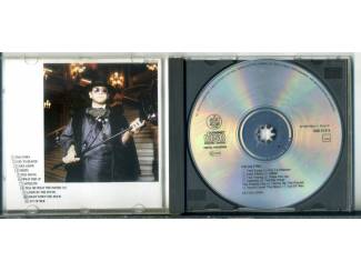 CD Elton John &ndash; Ice On Fire 11 nrs CD 1985 ZGAN