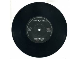 Grammofoon / Vinyl The Candyskins Circles Limited Edition nr 802 1996 ZGAN