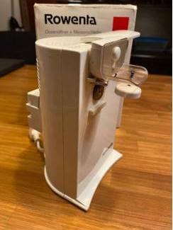 Keuken | Keukenbenodigdheden Rowenta KM-01 blikopener messenslijper