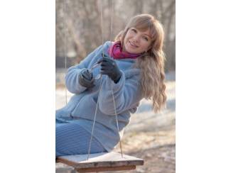 Graag buiten, graag gezellig, graag samen