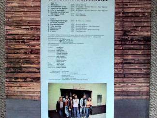 Grammofoon / Vinyl The Cats &ndash; Love In Your Eyes 12 nrs LP 1974 mooie staat