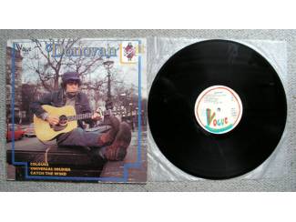 Donovan &ndash; Donovan VK. 3 12 nrs LP 1975 ZGAN