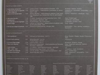 Grammofoon / Vinyl 'T Kliekske De Jaarwende 16 nrs LP 1977 zeer mooie staat