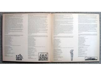 Grammofoon / Vinyl 'T Kliekske De Jaarwende 16 nrs LP 1977 zeer mooie staat