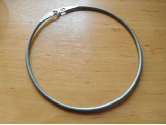 Overige Hobby en Vrije tijd 6 x cipiersringen of klikringen of sleutelringen