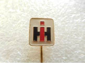 speldje HI International Harvester